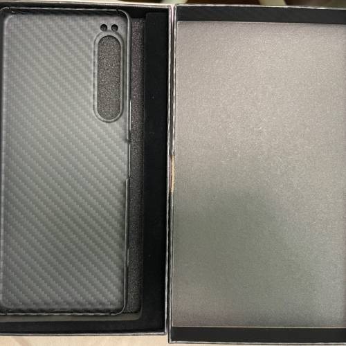 100% 全新 Sony Xperia 1 iv 配件