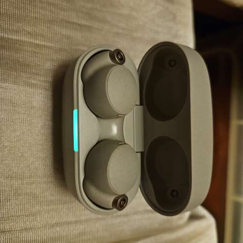 Sony WF-1000XM4 真無線耳機