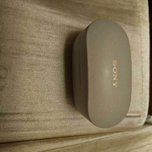 Sony WF-1000XM4 真無線耳機