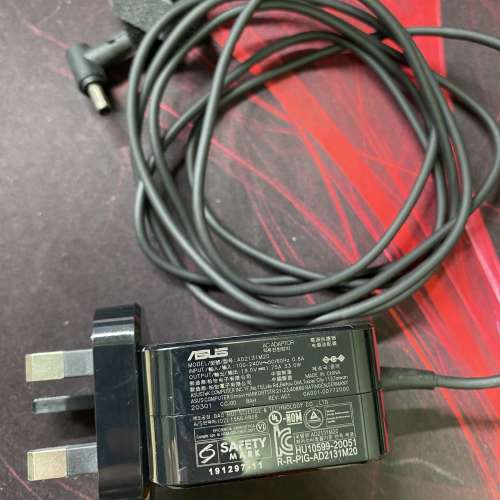 ASUS AX5400 雙頻WiFi 6 電競路由器RT-AX82U