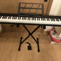 全新88鍵電子琴 brand new 88 keys electronic piano