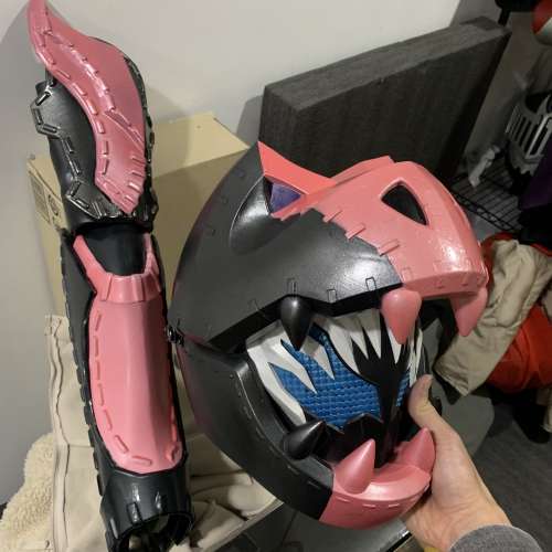 Kamen rider Revice  Vice cosplay 皮套