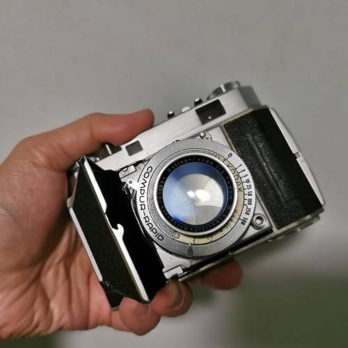 Retina Ⅱ(Heligon)【正常品】 Retina Ⅱ(Heligon)【正常品】