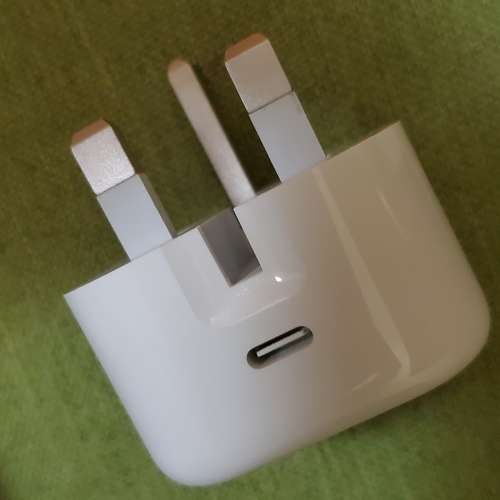 Apple USB-C Power Adapter Charger