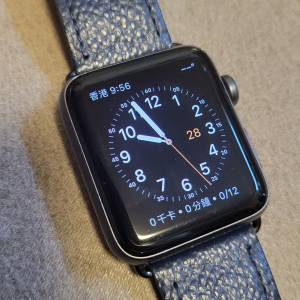 Apple watch series2, 42mm