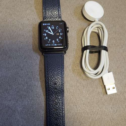 Apple watch series2, 42mm