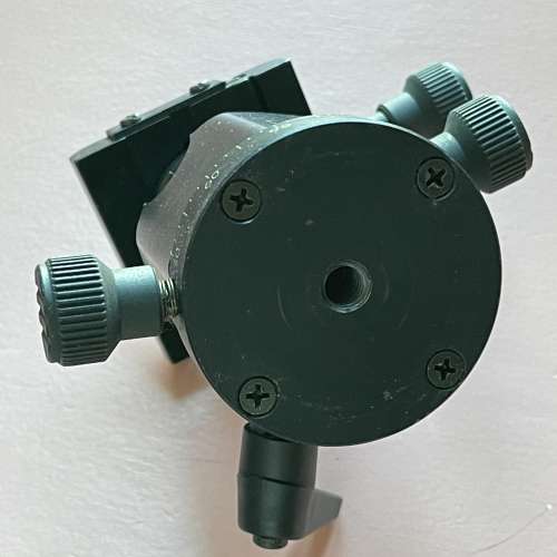 FOBA mini superball head leica