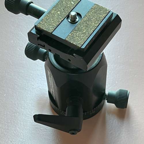 FOBA mini superball head leica