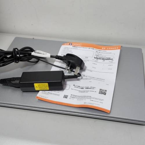 Acer Notebook 15.6" FHD / i3-N305 / 8GB / 512GB SSD 3 years warranty 95% new
