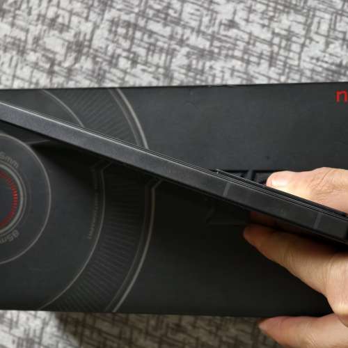 Zubia Z50 Ultra 12+256