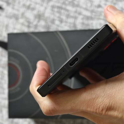 Zubia Z50 Ultra 12+256