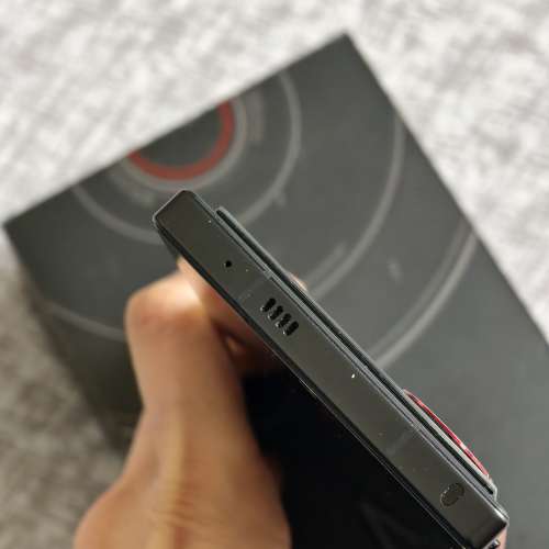 Zubia Z50 Ultra 12+256