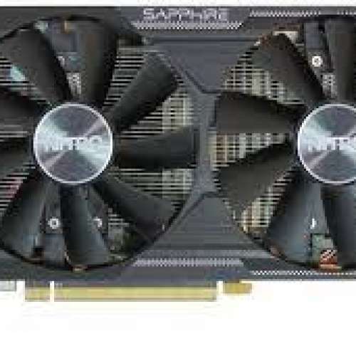 SAPPHIRE R9 380 4G DDR5 顯卡 不包好壞