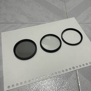 [62mm filter] 黑柔1/4 filter Tiffen 62mm Black Pro-Mist 1/4