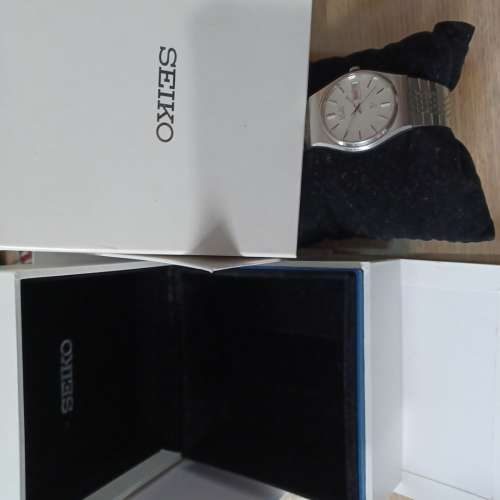 精工手錶SeikoWatch