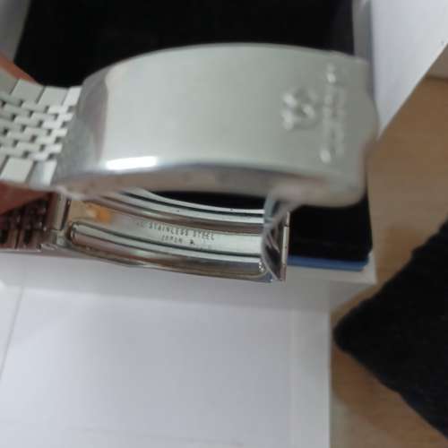 精工手錶SeikoWatch