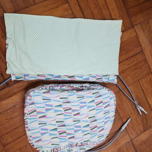 科治Cosmo Dr io-9000電位按摩機