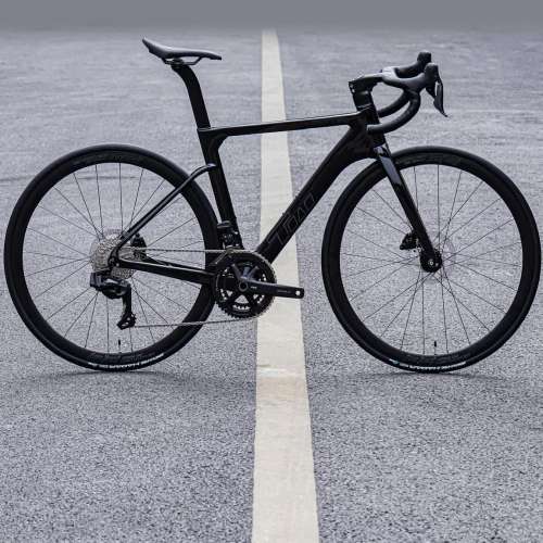 2024 TWITTET R15 PRO 電變24速 桶軸油剎 鋁輪/ 碳輪 碳纖維公路車 送水架前後蛙燈叮...