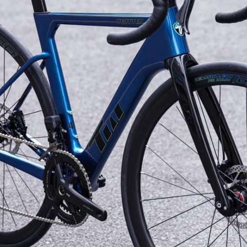 2024 TWITTET R15 PRO 電變24速 桶軸油剎 鋁輪/ 碳輪 碳纖維公路車 送水架前後蛙燈叮...