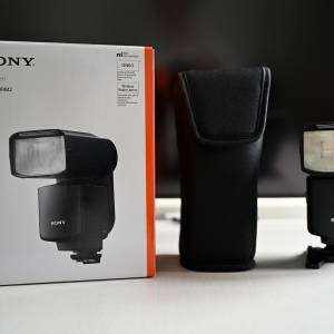 Sony HVL-F60RM2