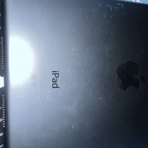 iPad mini2 16G 深藍色 A1432