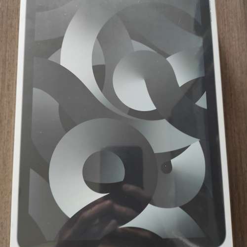 全新  Ipad air 5 256GB space grey太空灰