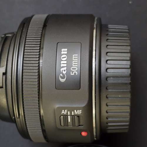 Canon M50 mark I