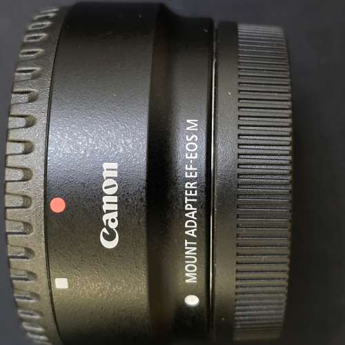 Canon M50 mark I