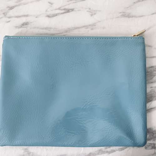 New Miu Miu clutch bag