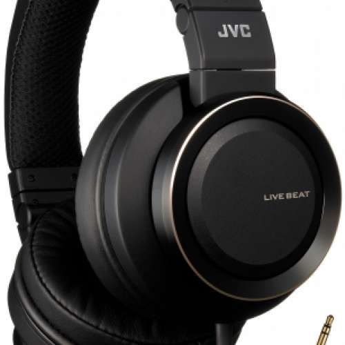 JVC HA-SZ2000