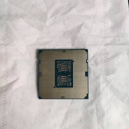 i7 1070K師兄們睇下