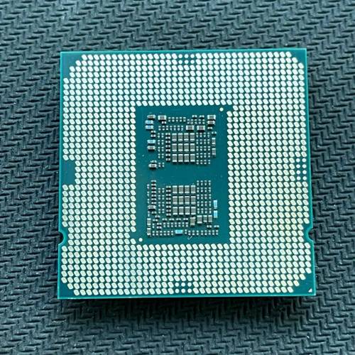 i7 1070K師兄們睇下