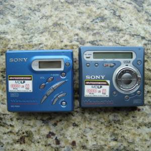 出售Sony MD 零件機
