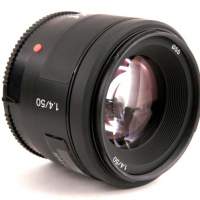 Sony 50/1.4 AF for Sony A Mount （NO SONY E））
