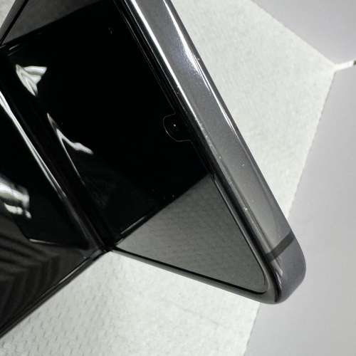 Samsung Z Flip 5 512gb 黑色