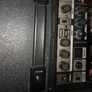 roland amp