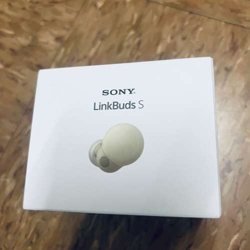 Sony linkbuds