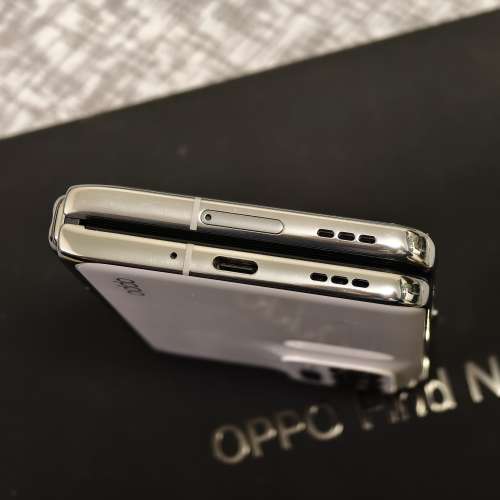 Oppo find n 8+256gb