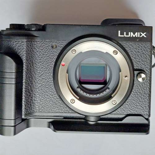 Panasonic GX9 M43 Body
