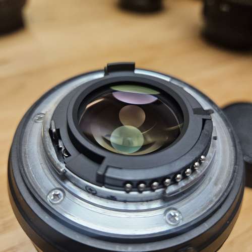 Nikon AF-S DX NIKKOR 35mm F1.8G