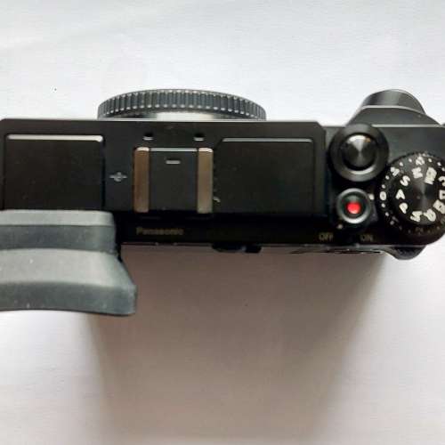 Panasonic GX9 M43 Body