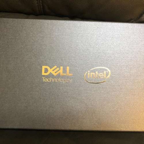 全新 DELL Intel MousePad Wireless Charger