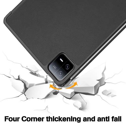 小米平板 6 2023 Xiaomi Pad 6 2023 套(黑 Black )