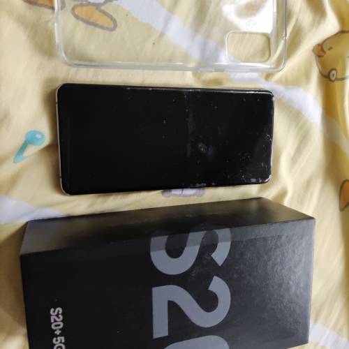 Samsung S20+ 5G SM-G9860