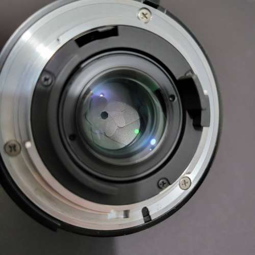 Nikon Nikkor 24mm f2.8 ais 極新淨