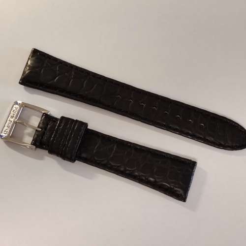 Grand Seiko GS 原廠皮帶連扣