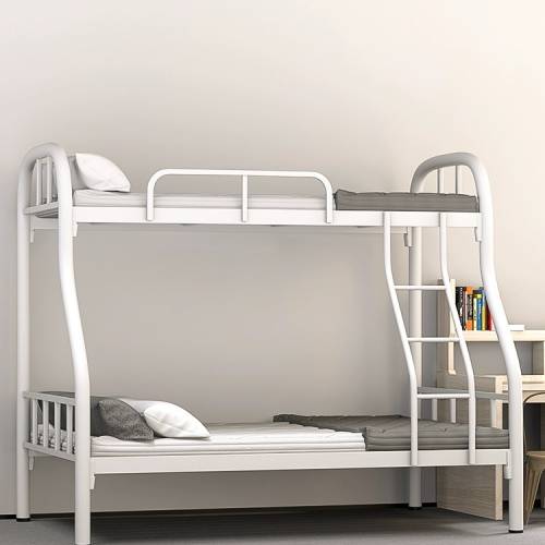 高架床上下格床碌架床子母床Loft bed Bunk bed Bunk bed Tandem bed