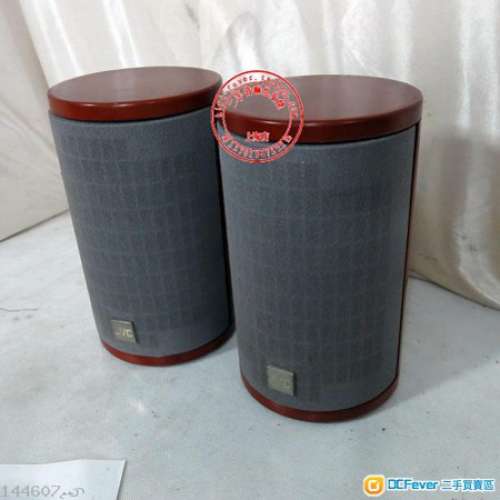 JVC SP FS SD9 3寸 全頻 無源 喇叭 一對