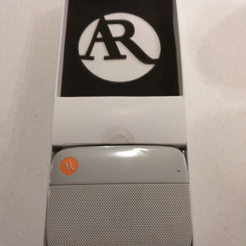 Acoustic Research Flash 1.0 Bluetooth Speaker