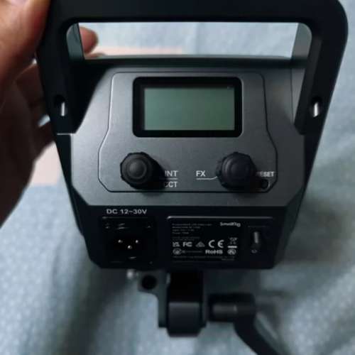 Smallrig RC120B 補光燈